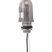 Tork Photocntrl,1/2 In. Conduit, Flush,120VAC  2000