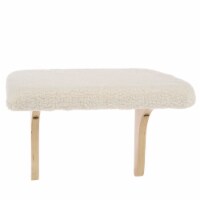 SmartyKat Paw Perch Padded Indoor Cat Perch