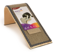 SmartyKat Sisal Angle Scratcher Perspective: Main