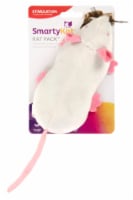 SmartyKat® RatPack™ Cat Toy Perspective: Main