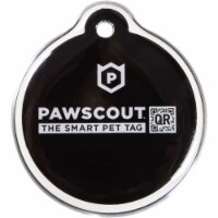 Pawscout QR Smart Pet Tag for Dogs and Cats