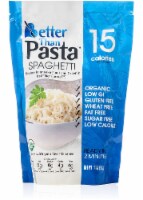Better Than Pasta Organic Konnyaku Spaghetti Pasta