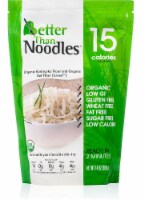 Better Than Noodles Organic Konnyaku Noodles