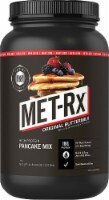 MET-Rx  High Protein Pancake Mix   Original Buttermilk