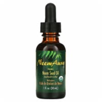 Neem Aura Naturals Organic Neem Seed Oil