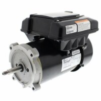Waterco ECM 16CU 1.65 HP C-Face V-Green Variable Speed Motor