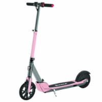 MightySkins RAEPSC-Solid Pink Skin for Razor E Prime Electric Scooter, Solid Pink