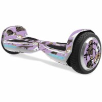 MightySkins RAHOV1.5-Cat Chaos Skin for Razor Hovertrax 1.5 Hover Board - Cat Chaos