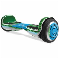 MightySkins RAHOV1.5-Circuit Board Skin for Razor Hovertrax 1.5 Hover Board - Circuit Board