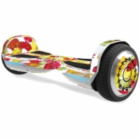 MightySkins RAHOV1.5-Gummy Bears Skin for Razor Hovertrax 1.5 Hover Board - Gummy Bears