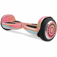MightySkins RAHOV1.5-Thai Marble Skin for Razor Hovertrax 1.5 Hover Board - Thai Marble