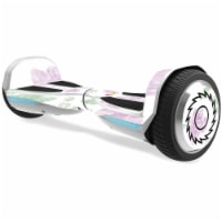 MightySkins RAHOV1.5-Water Color Flowers Skin for Razor Hovertrax 1.5 Hover Board - Water Col