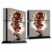 MightySkins SOPS4-Coffee Dreams Skin for Sony PS4 Console - Coffee Dreams