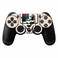 MightySkins SOPS4CO-Indian Soul Skin for Sony PS4 Controller - Indian Soul
