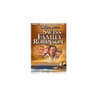 Swiss Family Robins (1960 - DVD) Perspective: Main
