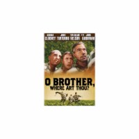 O Brother Where Art Thou? (2000 - DVD) Perspective: Main