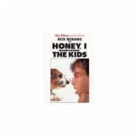 Honey I Shrunk The Kids (DVD) Perspective: Main