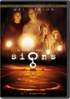 Signs (2002 - DVD) Perspective: Main