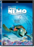 Finding Nemo (2003 - DVD) Perspective: Main