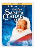 Santa Clause 2 (2002 - DVD) Perspective: Main