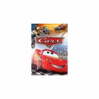 Cars (2006 - DVD) Perspective: Main