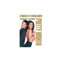 Pretty Woman (1990 - DVD) Perspective: Main