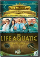 The Life Aquatic with Steve Zissou (2004 - DVD) Perspective: Main