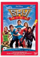 Sky High (2005 - DVD) Perspective: Main