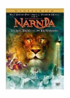The Chronicles of Narnia: The Lion The Witch and The Wardrobe (2005 - DVD)