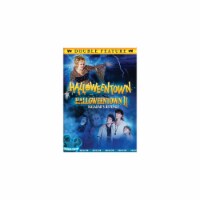 Halloweentown 2 & 3 (DVD) Perspective: Main