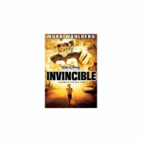Invincible (2006 - DVD) Perspective: Main