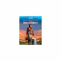 Watrboy (Blu-ray DVD) Perspective: Main
