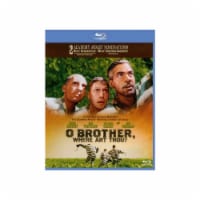 O Brother Where Art Thou? (2000 - Blu-Ray) Perspective: Main