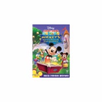 Mickey Mouse Clubhouse: Mickeys Storybook Surprises Perspective: Main