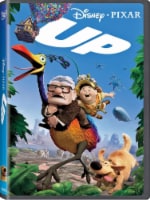 Up (2009 - DVD) Perspective: Main