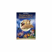 Bedknobs and Broomsticks (1971 - DVD) Perspective: Main