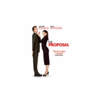 The Proposal (2009 - DVD) Perspective: Main