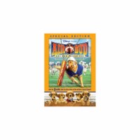 Air Bud Golden Reciever (Special Edition - DVD) Perspective: Main