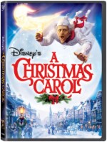 A Christmas Carol (2009 - DVD) Perspective: Main