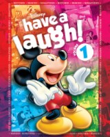 Have A Laugh! Volume 1 (2010 - DVD) Perspective: Main