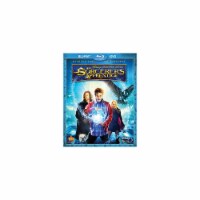 Sorcerers Apprentice (Blu-Ray DVD & DVD) Perspective: Main