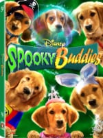 Spooky Buddies (2011 - DVD) Perspective: Main