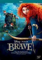 Brave (2012 - DVD) Perspective: Main