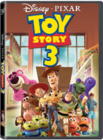 Toy Story 3 (2010 - DVD) Perspective: Main