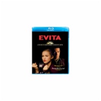Evita 15th Anniversary Edition (Blu-Ray) Perspective: Main