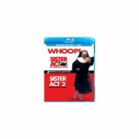 Sister Act DVD Perspective: Main