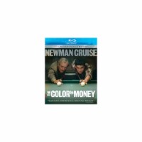 The Color of Money 25th Anniversary Edition (Blu-Ray) Perspective: Main