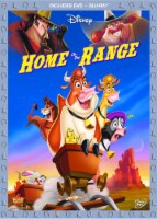 Home on the Range (2004 - DVD/Blu-Ray) Perspective: Main