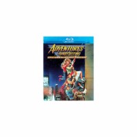 Adventures in Babysitting (Blu-ray) Perspective: Main