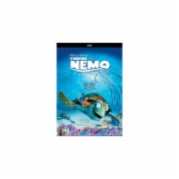 Finding Nemo (DVD) Perspective: Main